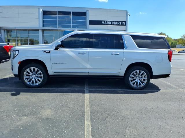 2022 GMC Yukon - $45,500