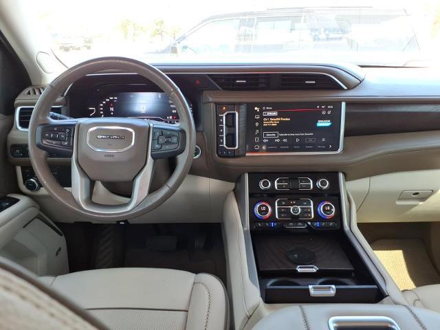 2022 GMC Yukon - $45,500