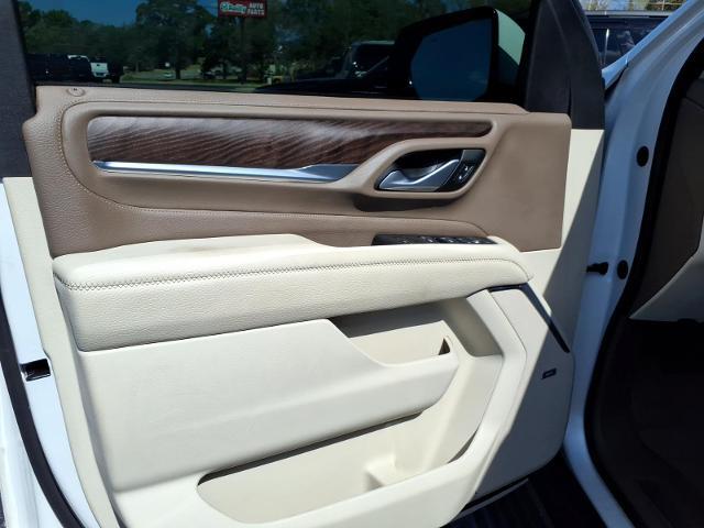 2022 GMC Yukon - $45,500