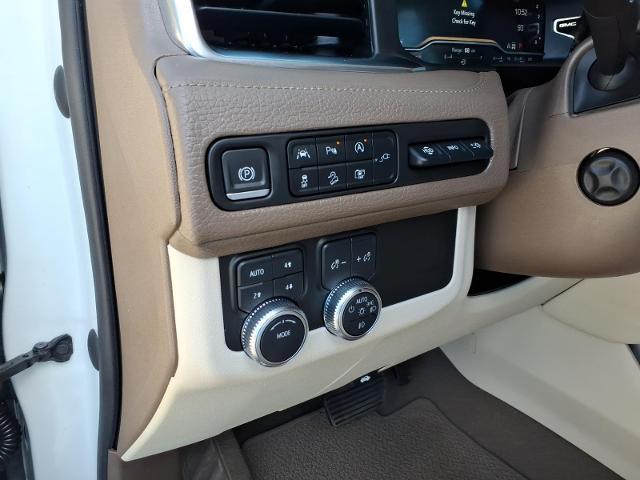 2022 GMC Yukon - $45,500