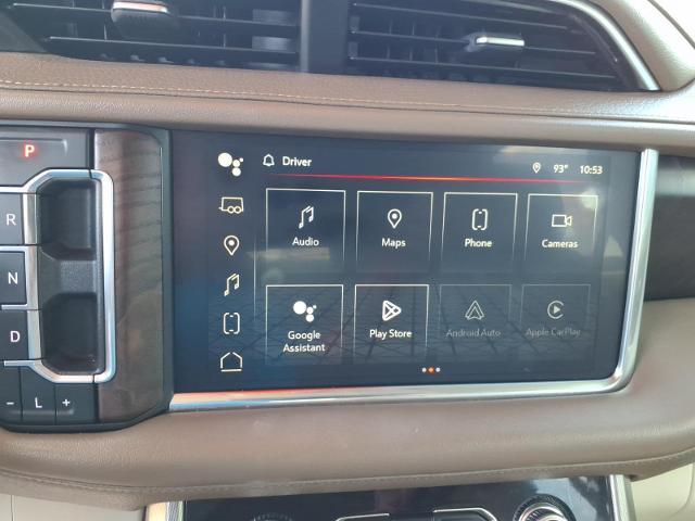 2022 GMC Yukon - $45,500