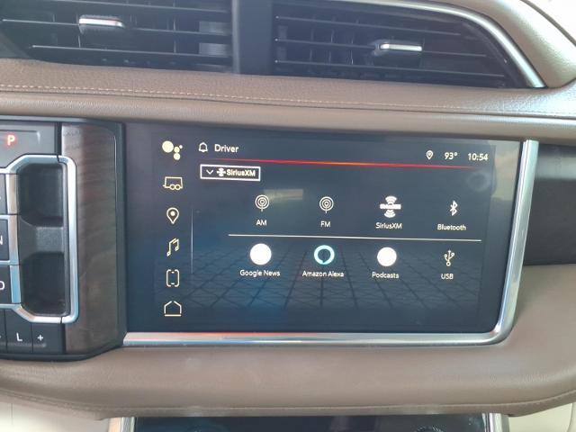 2022 GMC Yukon - $45,500