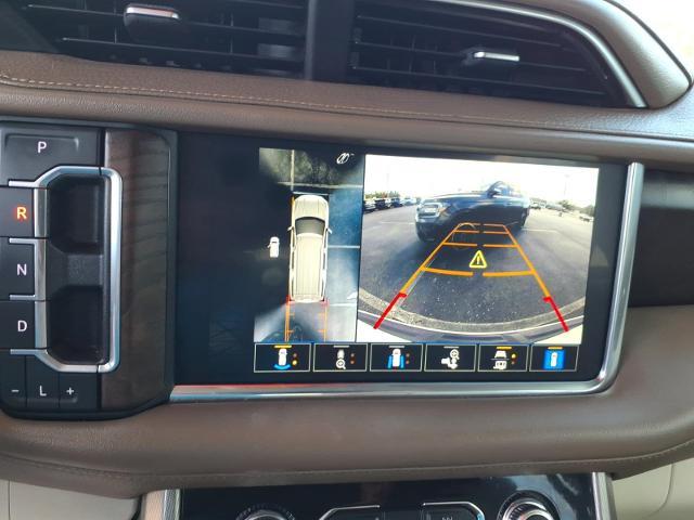2022 GMC Yukon - $45,500