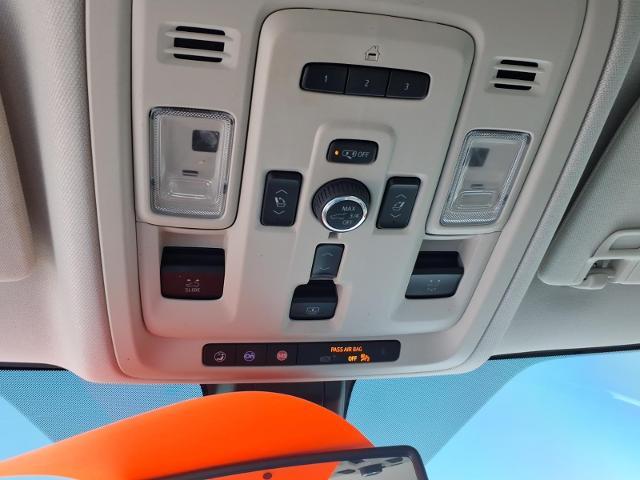 2022 GMC Yukon - $45,500