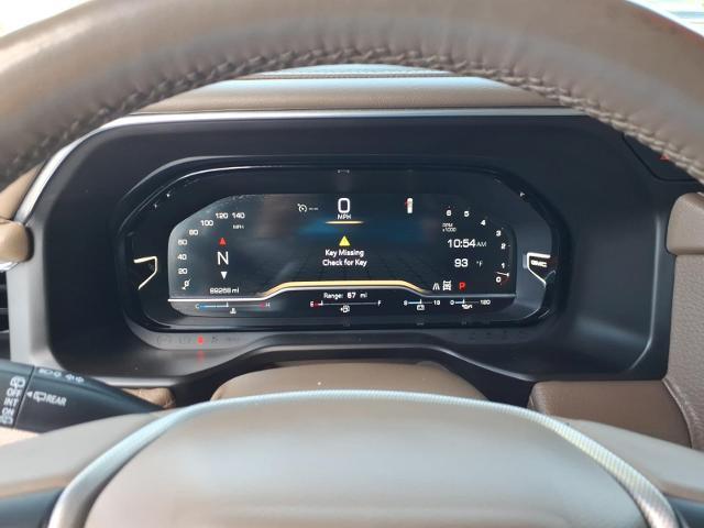2022 GMC Yukon - $45,500