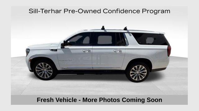 Preowned 2022 GMC Yukon XL Denali for Sale