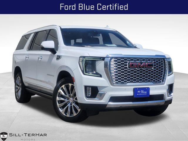2022 GMC Yukon - $49,721