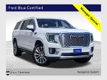 2022 Yukon XL Thumbnail 1