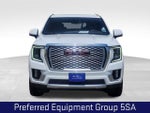 2022 Yukon XL Thumbnail 3