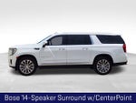 2022 Yukon XL Thumbnail 7