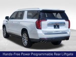 2022 Yukon XL Thumbnail 8