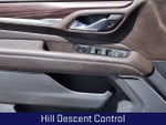 2022 Yukon XL Thumbnail 12