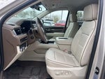 2022 Yukon XL Thumbnail 20
