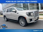 2022 Yukon XL Thumbnail 44