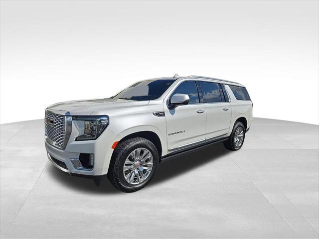 2023 GMC Yukon