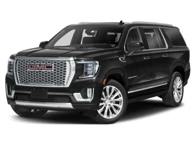 Photo of a 2023 GMC Yukon XL 4X4 Denali 4DR SUV for sale