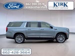 2023 Yukon XL Thumbnail 4