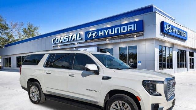 Preowned 2023 GMC Yukon XL Denali for Sale
