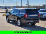 2024 Yukon XL Thumbnail 4