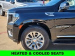 2024 Yukon XL Thumbnail 8