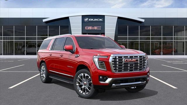 Preowned 2026 GMC Yukon XL Denali for Sale
