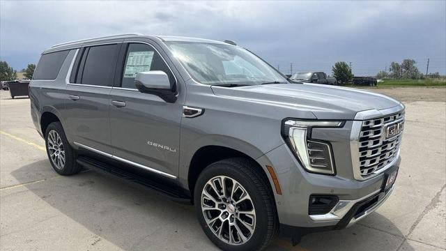 Preowned 2026 GMC Yukon XL Denali for Sale