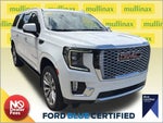 2021 Yukon XL Thumbnail 1