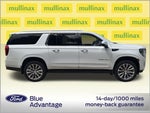 2021 Yukon XL Thumbnail 2
