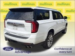 2021 Yukon XL Thumbnail 4