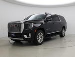 2021 Yukon XL Thumbnail 4