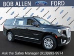 2022 Yukon XL Thumbnail 1
