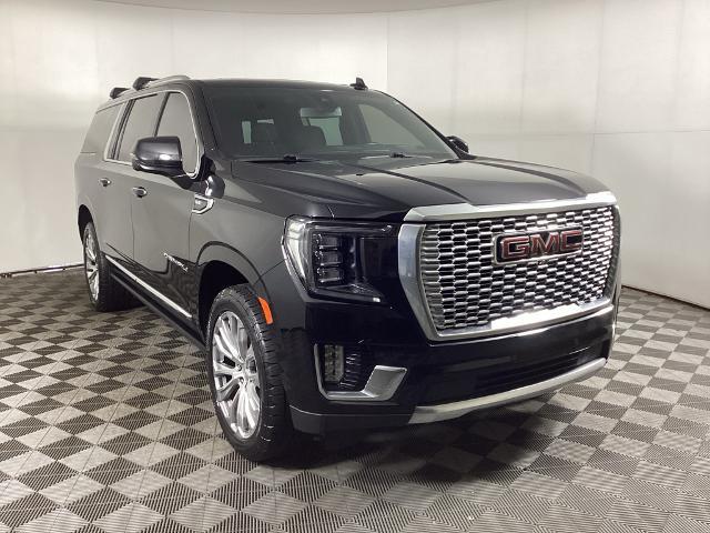2022 GMC Yukon