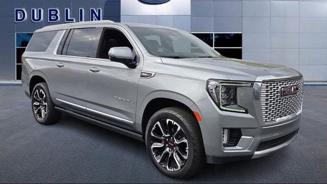 Preowned 2023 GMC Yukon XL Denali for Sale