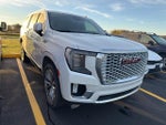2023 Yukon XL Thumbnail 2