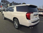 2023 Yukon XL Thumbnail 4