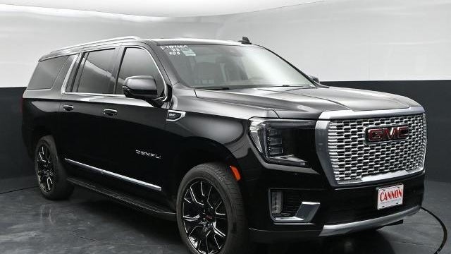 Preowned 2023 GMC Yukon XL Denali for Sale