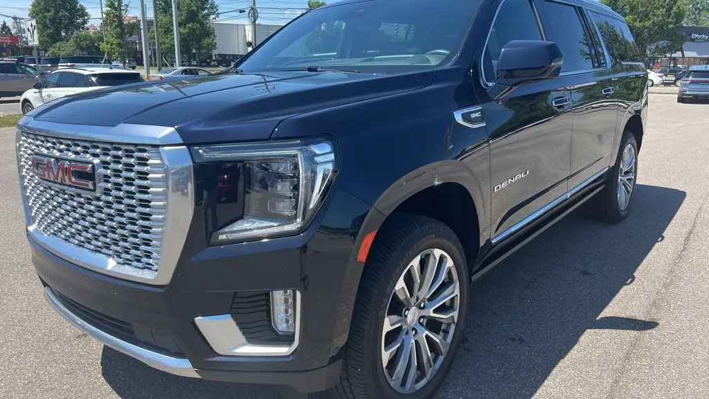 Preowned 2023 GMC Yukon XL Denali for Sale