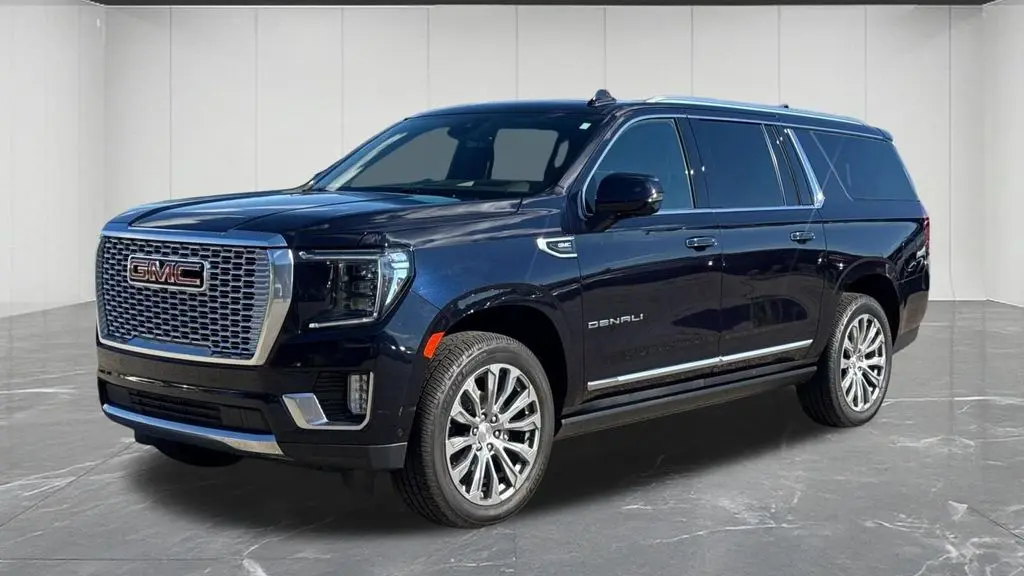 Preowned 2023 GMC Yukon XL Denali for Sale