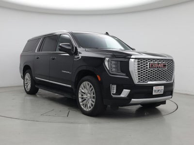 2023 GMC Yukon XL 4X4 Denali 4DR SUV
