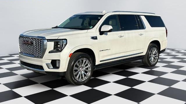 Preowned 2024 GMC Yukon XL Denali for Sale