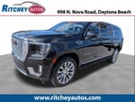 2024 Yukon XL Thumbnail 1