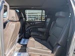 2024 Yukon XL Thumbnail 8