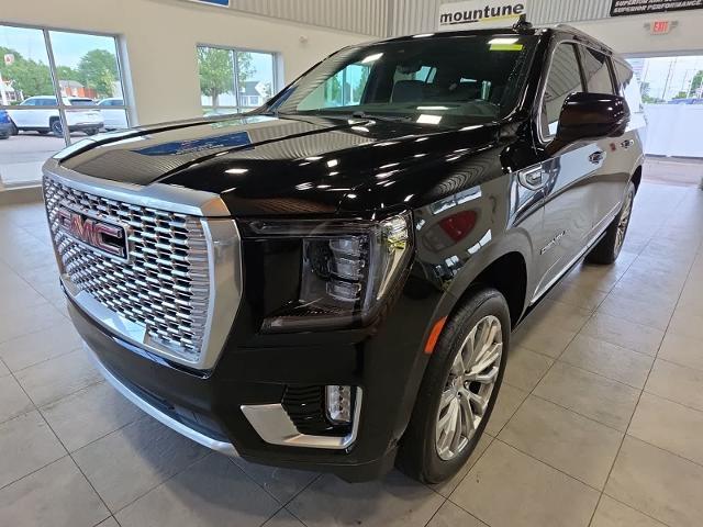 2024 GMC Yukon - $64,174