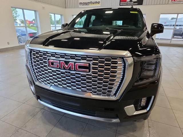 2024 GMC Yukon - $64,174