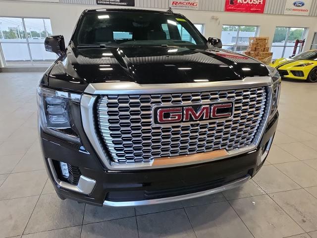 2024 GMC Yukon - $64,174