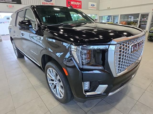 2024 GMC Yukon - $64,174