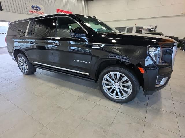 2024 GMC Yukon - $64,174