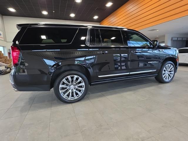 2024 GMC Yukon - $64,174
