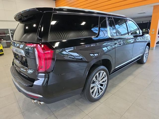2024 GMC Yukon - $64,174