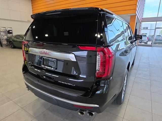 2024 GMC Yukon - $64,174